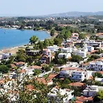 Daire Enelladi Néos Pírgos