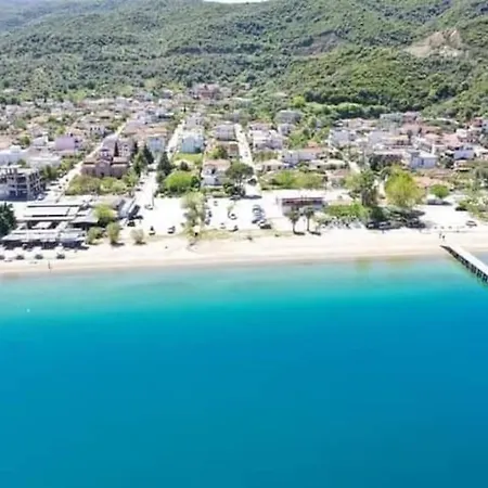 Lejlighed Enelladi Néos Pírgos