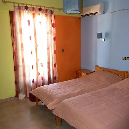 Enelladi Appartement
