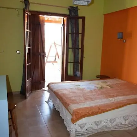 Enelladi Appartement *