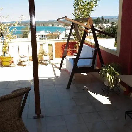 Enelladi Appartement *