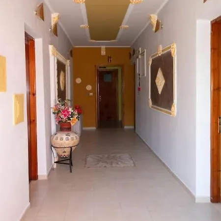 Appartement Enelladi Néos Pírgos