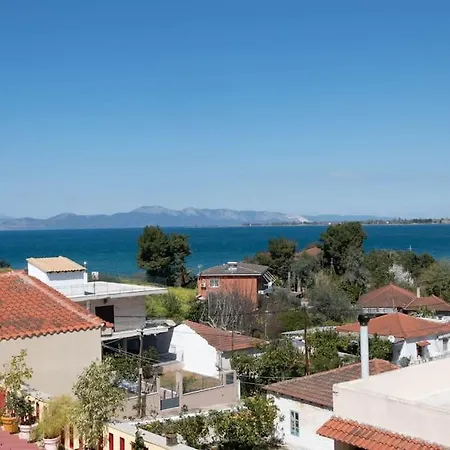 Appartement Enelladi