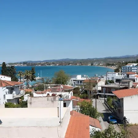 Enelladi Néos Pírgos