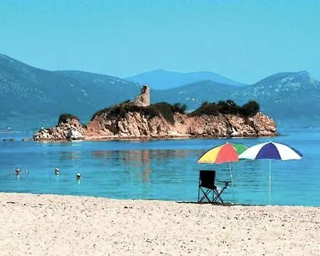 Enelladi Appartement
